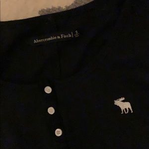 Abercrombie & Fitch Tops - Shirt Abercrombie & Fitch Tops - Shirt